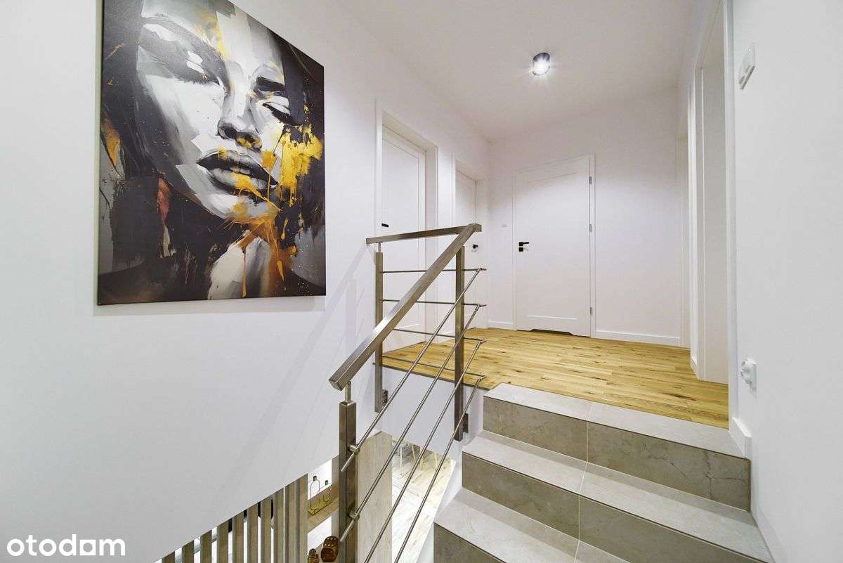 Nie przegap! Ostatni dom 5 pokoi "pod klucz"-7