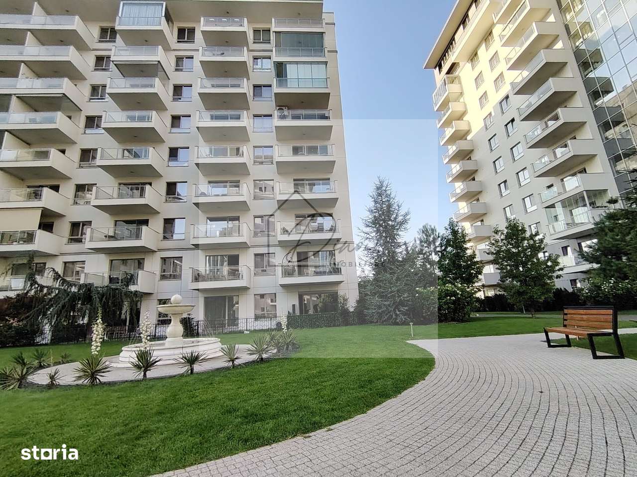 COM 0% I 3 camere LUXURIA Residence I Domenii - Expozitiei - 1 Mai - Imagine principală: 5/20