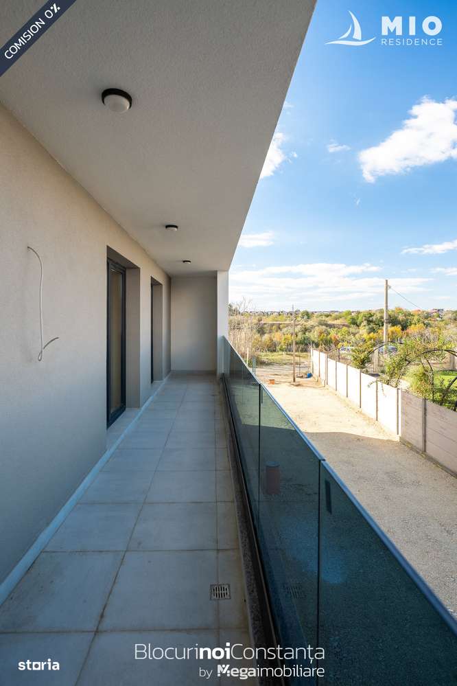 #Apartament la cheie, bucătărie separată |MIO Residence | Mamaia Nord - Imagine principală: 5/19