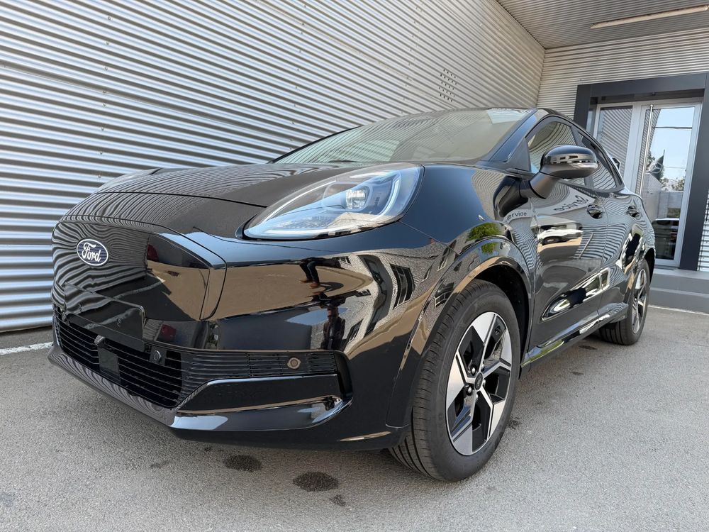 Ford Puma 43 kWh Select 2026