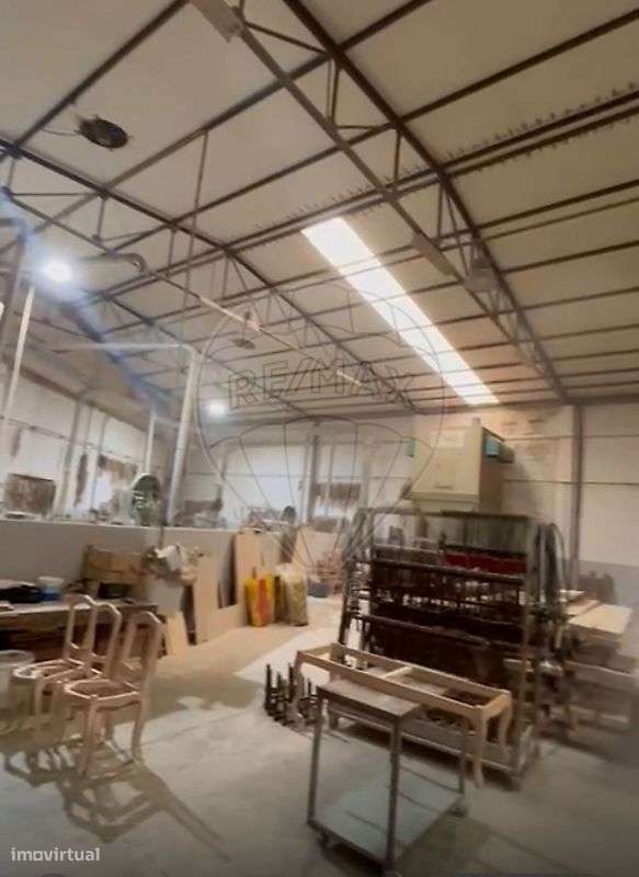 Armazém  para venda - Grande imagem: 4/4