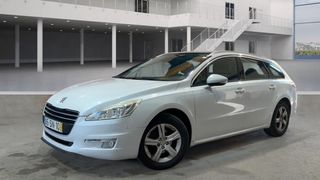 Peugeot 508 SW 1.6 HDi Active 120g