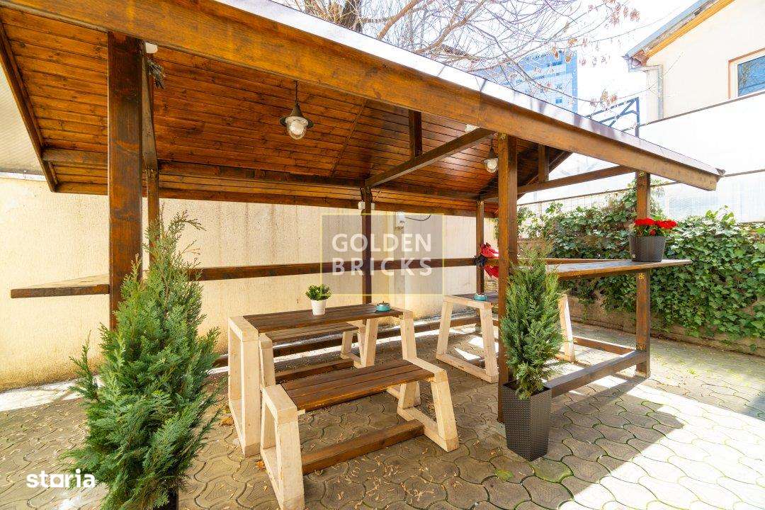 Piata Victoriei | Imobil individual | 12 incaperi  |Metrou 5 minute - Imagine principală: 4/20