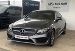 Mercedes-Benz C 250 d - 3