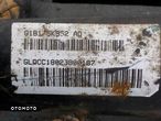 FORD KA 18r belka zawieszenia tyl G1B1-5K952-AD - 3