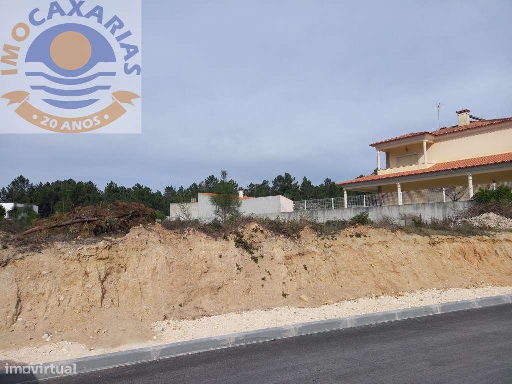 Lote de terreno para construção. - Grande imagem: 3/7