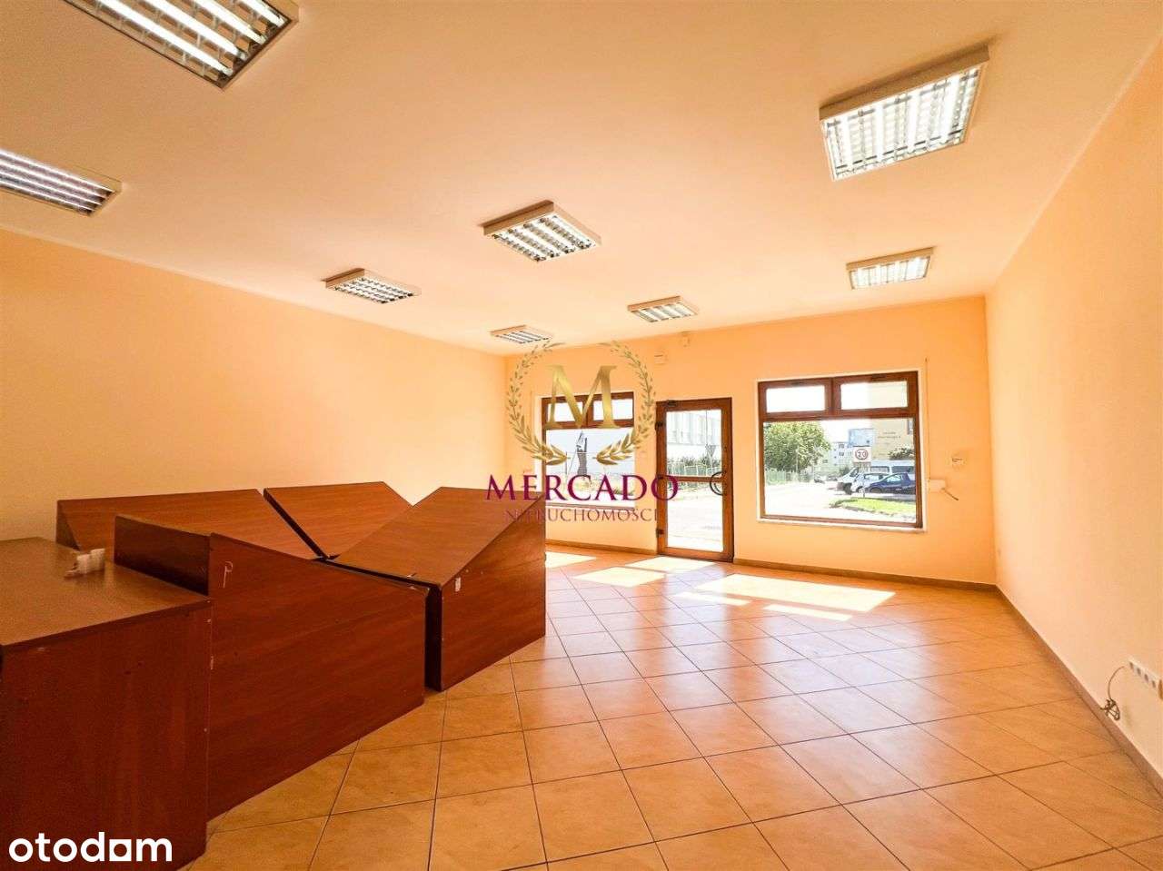 Budynek usługowo-mieszkalny, Lipno! - Pełny obrazek: 4/17