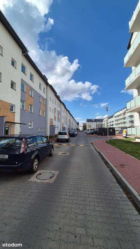 Nowe mieszkania 3 pokojowe do zamieszkania-10