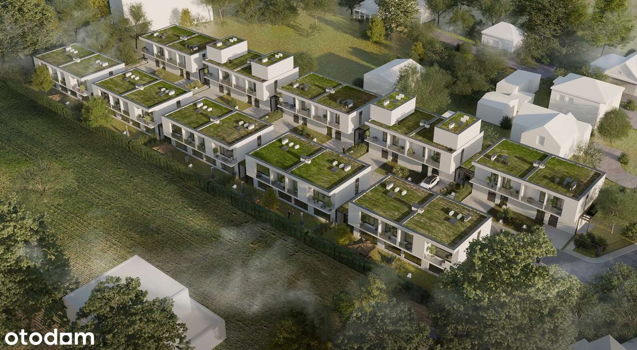 NOON Apartamenty – harmonia natury i nowoczesnej elegancji - Pełny obrazek: 3/10