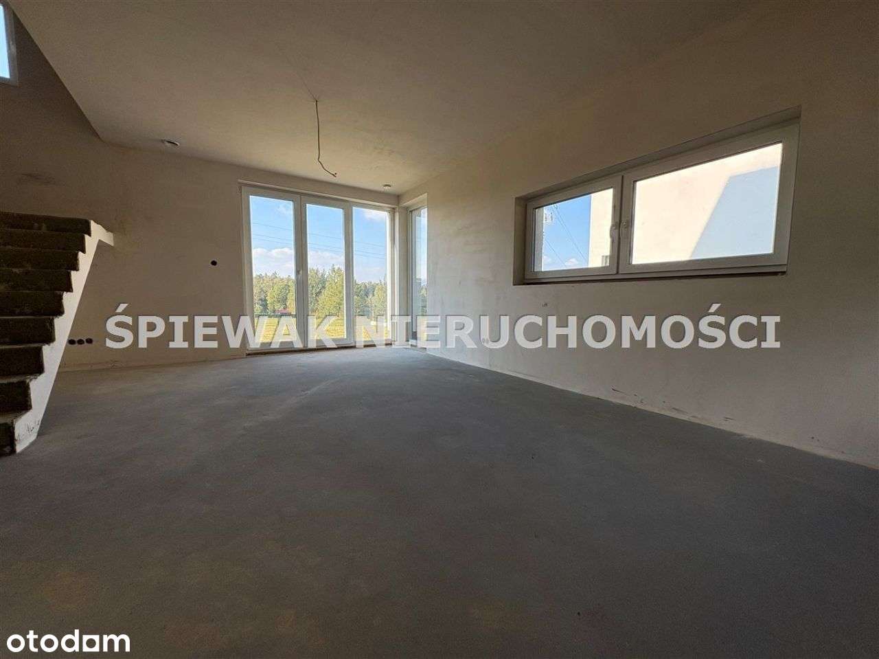 Nowe domy w zabudowie bliźniaczej w Jaworzu!-11