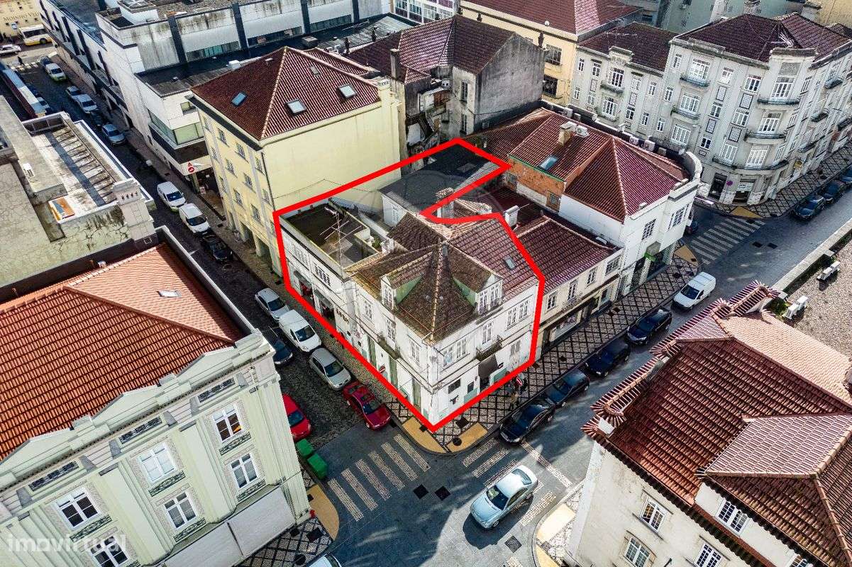 Prédio  para venda - Grande imagem: 2/15