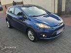 Ford Fiesta 1.25 Ambiente - 5