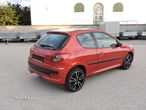 Peugeot 206 206+ 60 - 4