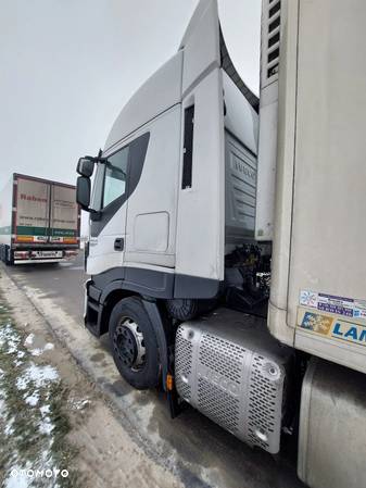 Iveco STRALIS HI-WAY - 6