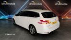 Peugeot 308 SW 1.5 BlueHDi Allure EAT8 - 3