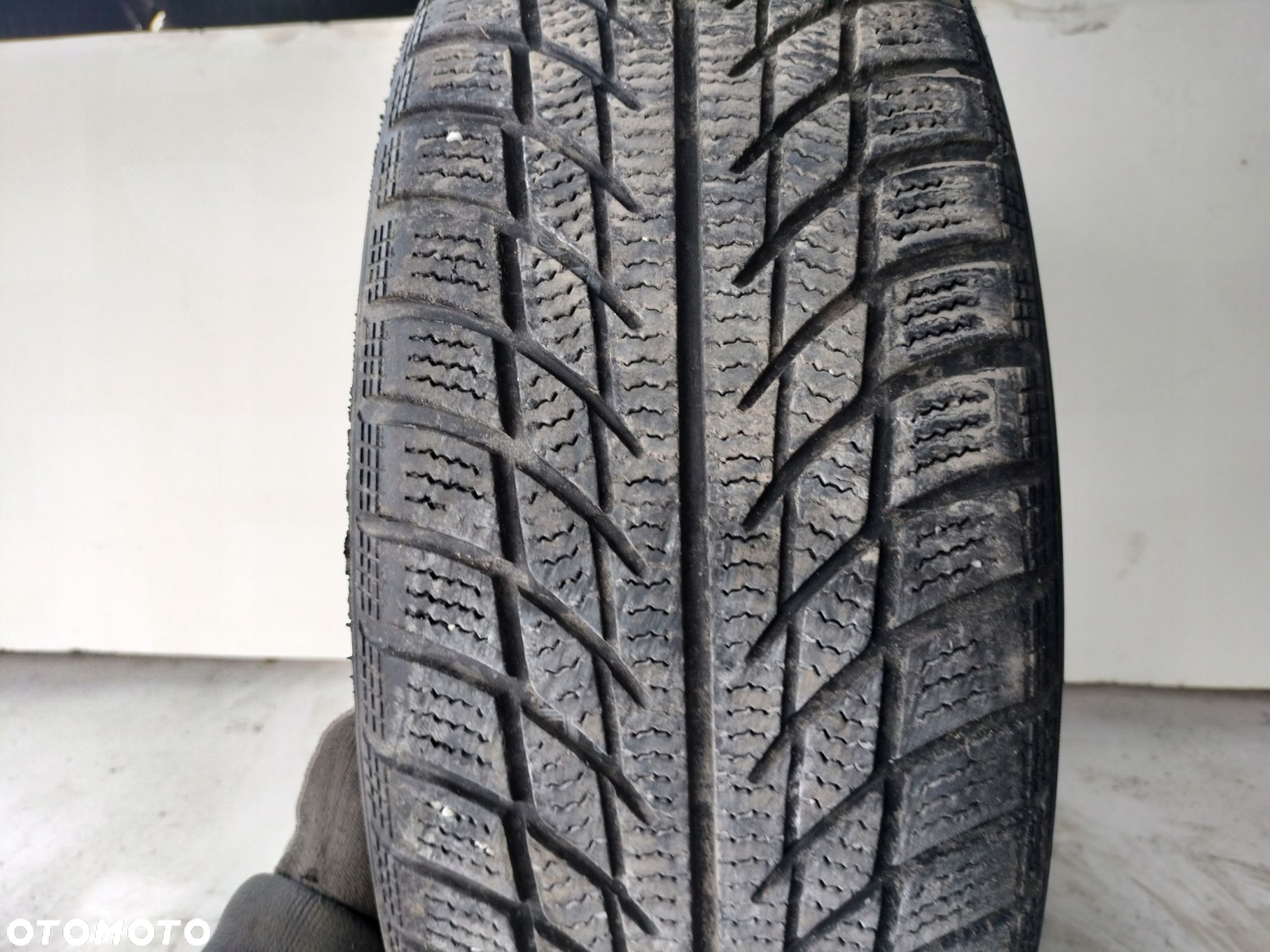 WESTLAKE SW608 185/60R15 88H OPONA ZIMOWA - 6