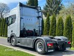 Scania R 500 LOW DECK RETARDER PARKCOOL - 6