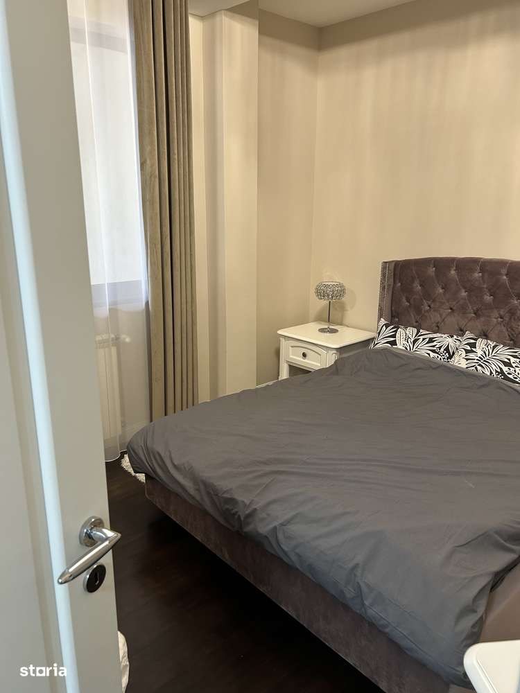 Herastrau/Cartierul Francez/strada Aron Cotrus la 5 minute de Parc-8