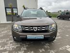 Dacia Duster 1.6 SCe Laureate S&S - 3