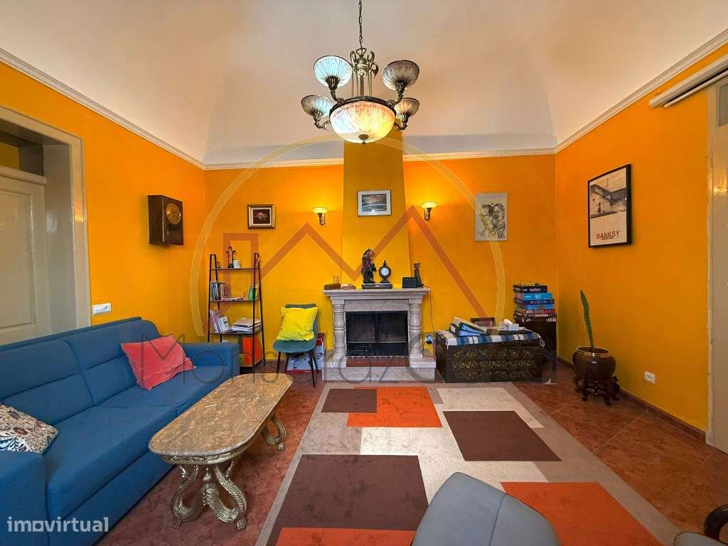 Moradia T2 em Aldeias de Montoito - Grande imagem: 5/28