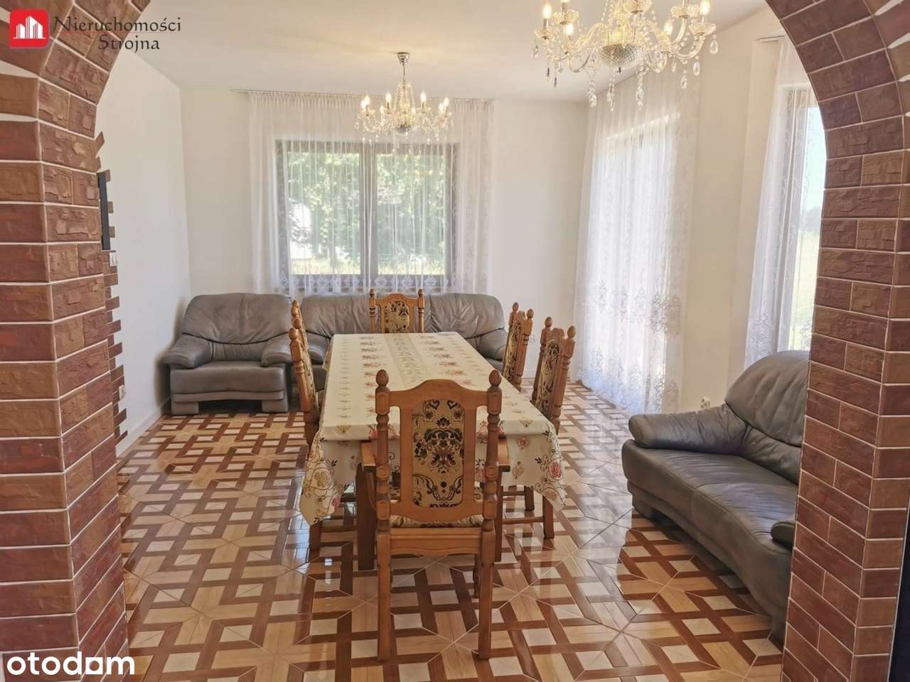 Wykończony dom do zamieszkania- Gdów- Super Cena-10