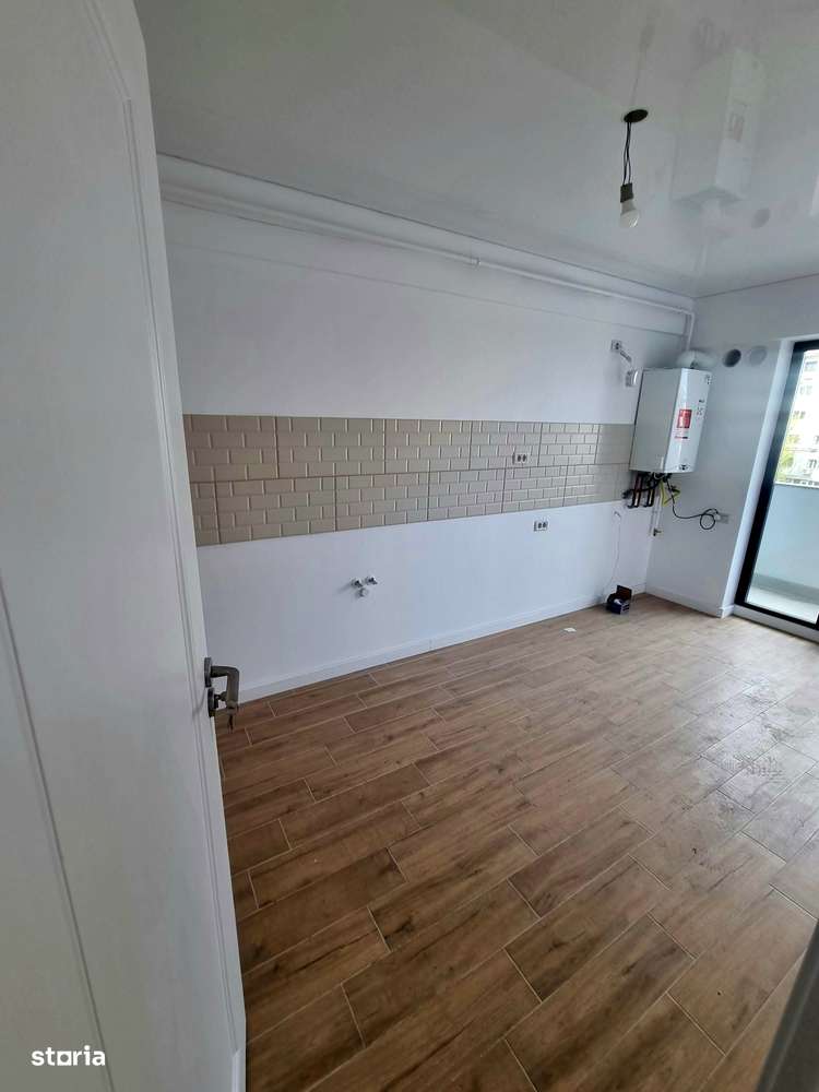 DE VÂNZARE! Apartament 1 cameră – Bloc Nou, Nicolina , Finalizat!-9
