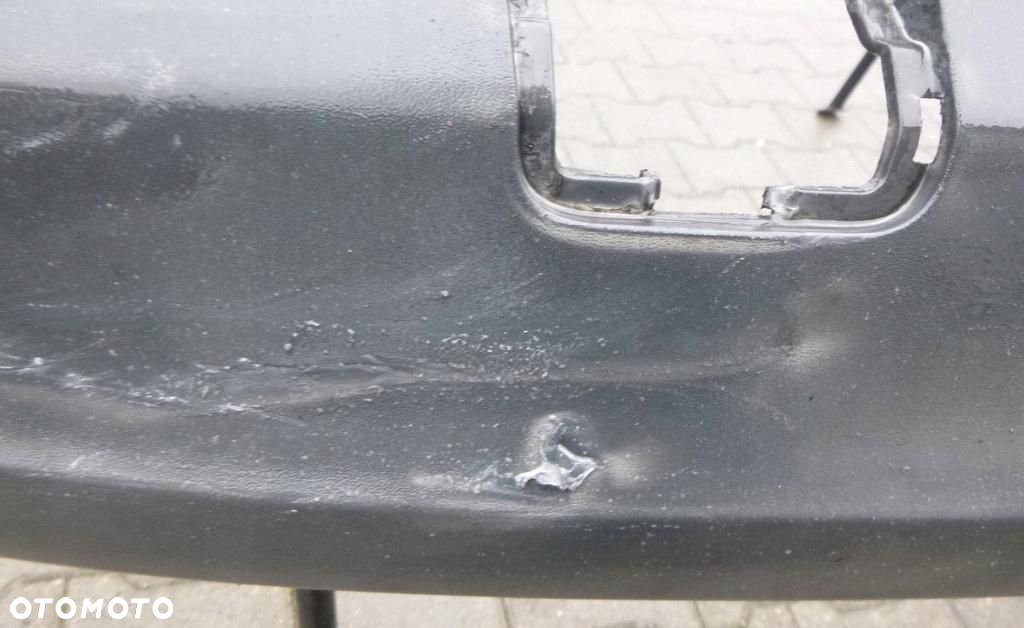 Mercedes Sprinter Zderzak Przód A9108850000 - 4