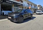 Land Rover Range Rover Velar 2.0 D R-Dynamic HSE - 1