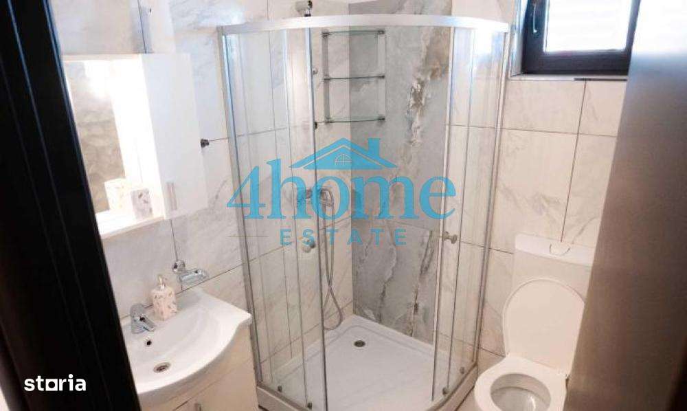 Apartatament 2 Camere Iancului| Piata Muncii| Bloc nou| Pet Friendly - Imagine principală: 5/8