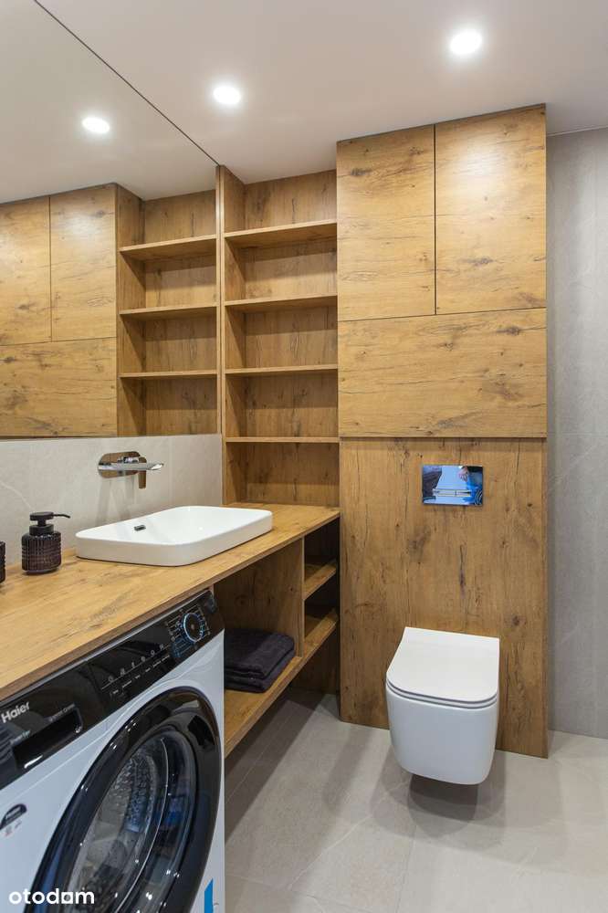 Gliwice stylowa kawalerka z klimatem-3