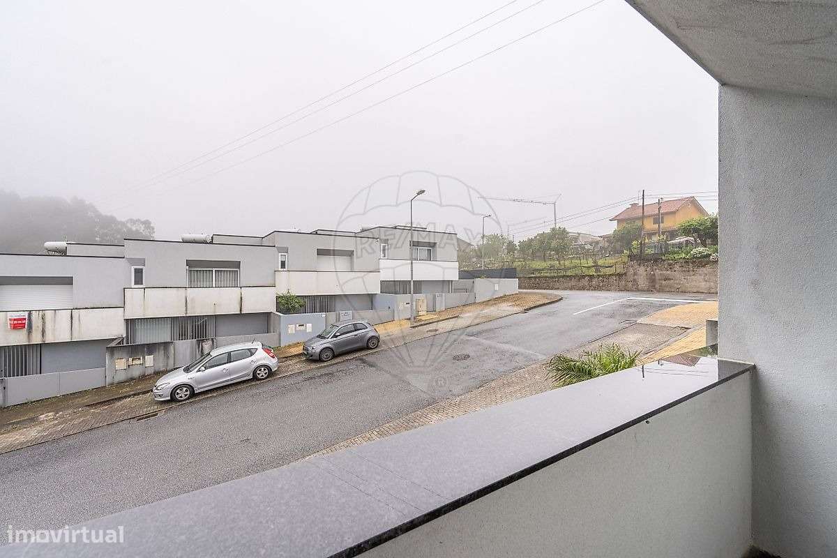 Moradia T3 Como Nova em Jesufrei – Vila Nova de Famalicão-16