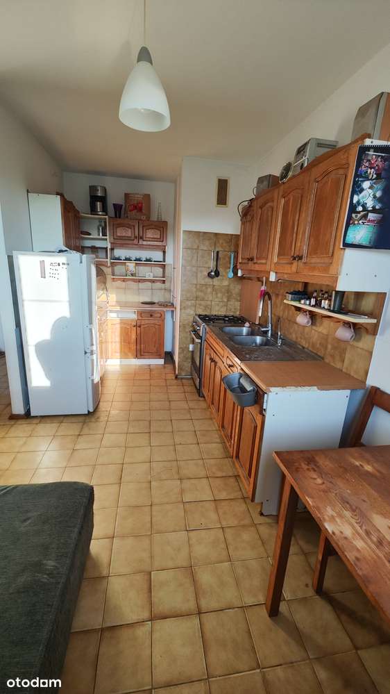 3 pokojowe mieszkanie 65 m² – słoneczne i przestronne – Osiedle Polne-10