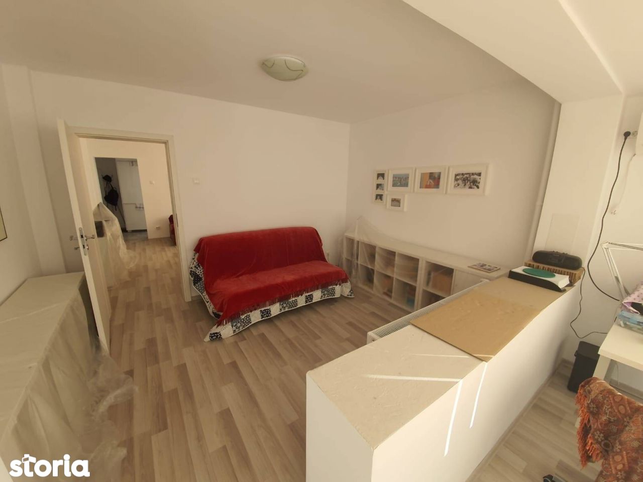 Apartament 3 camere | Piata Domenii | Ion Mihalache | Proaspat Renovat