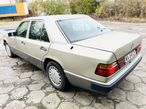 Mercedes-Benz W124 (1984-1993) - 16