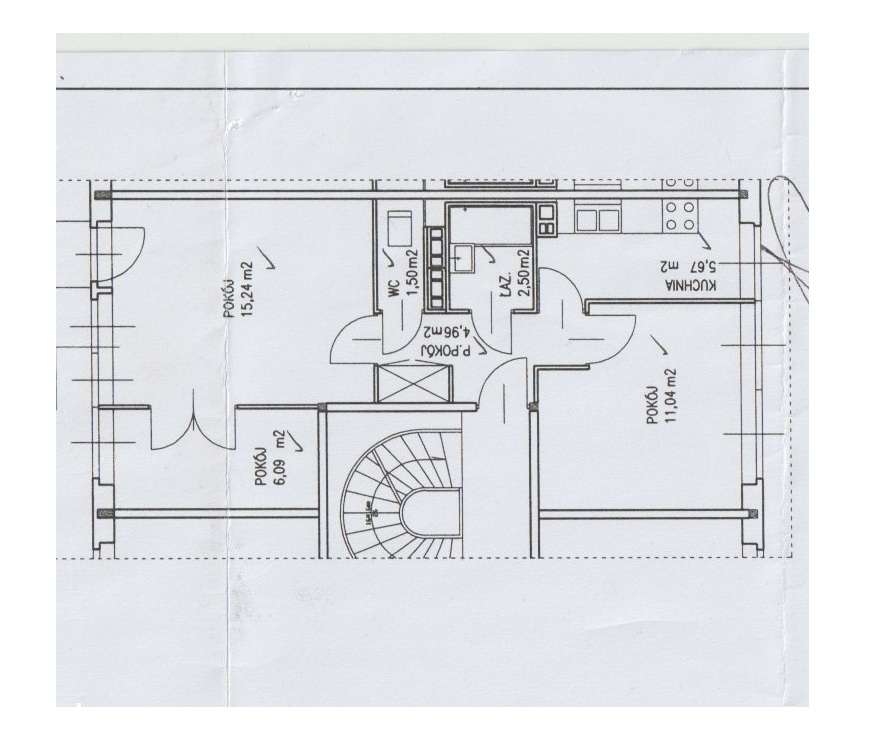 Super lokalizacja * 47m2 * Sady Żoliborskie-15