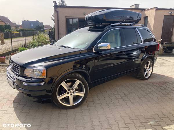 Volvo XC 90 4.4 V8 AWD Executive - 2