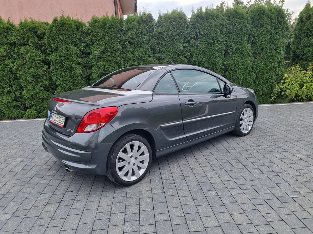 Peugeot 207 1.6 Intense 2013