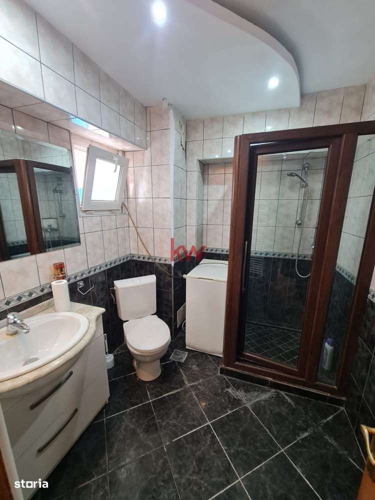 Apartament cu 4 camere si 2 bai, plus 2 balcoane, Esplanada Nicolina!-16