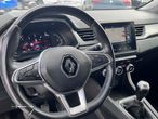 Renault Captur 1.5 dCi Exclusive - 10