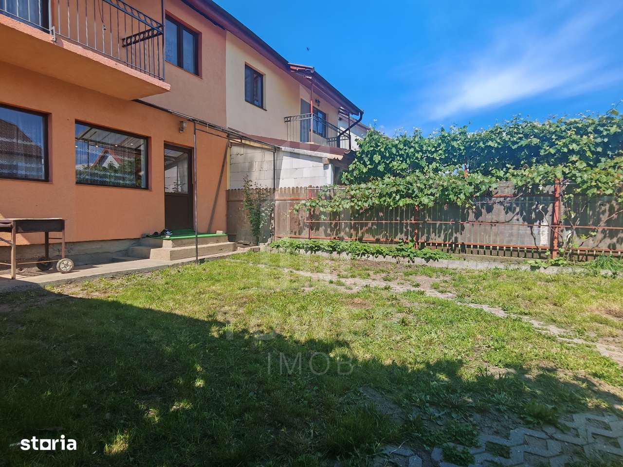 Duplex de Vânzare în Șelimbăr – 4 Camere | Mobilat și Utilat | 132 mp - Imagine principală: 5/20