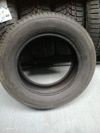 Anvelopa noua vara 205/60 R15 FIRESTONE 91V - 3