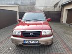 Suzuki Grand Vitara 2.0 - 3