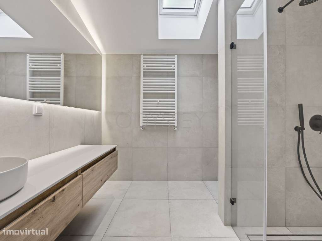 Vila Eco-Luxuosa de 4 Quartos | Fontanelas, Sintra-26