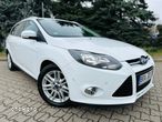 Ford Focus 2.0 TDCi Titanium MPS6 - 10