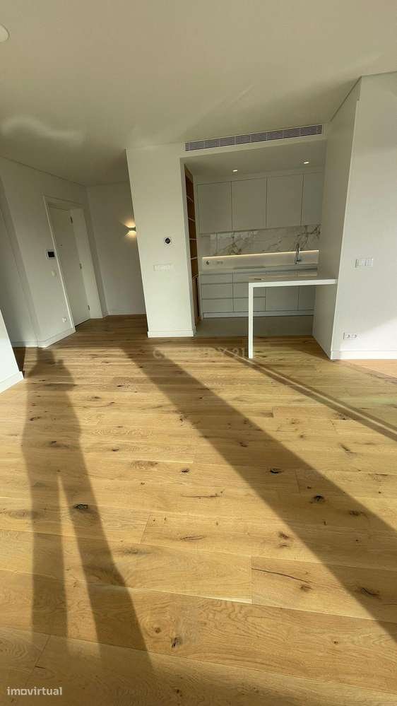 Apartamento T1 | Condomínio Fechado | Parede-Carcavelos - Grande imagem: 5/60