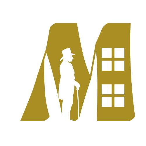 Logo: MARKIZ ESTATE