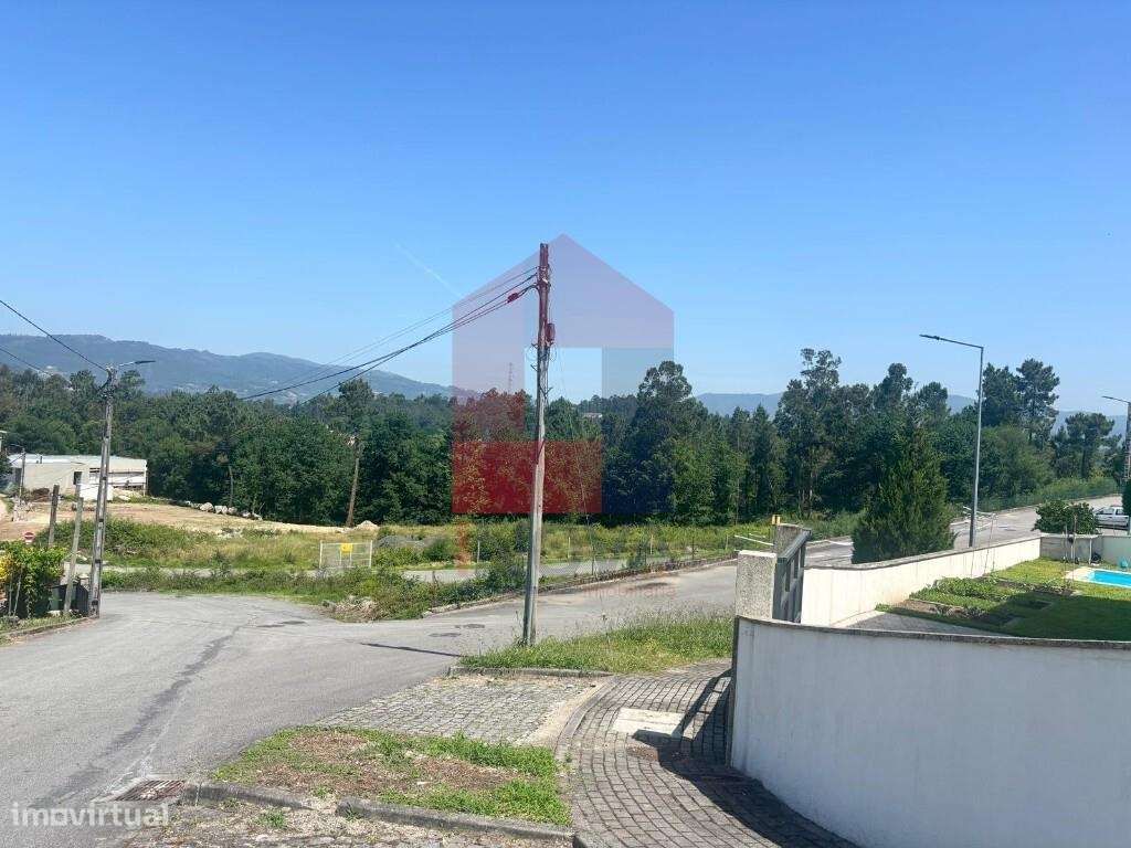 Terreno com projeto aprovado, São Vicente do Bico-20