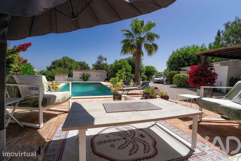 Moradia – Boliqueime - Vista 5