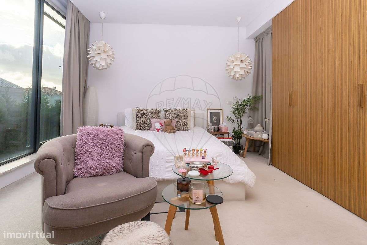 Moradia T4 para venda-42