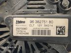 ALTERNATOR CITROEN C3 I (FC_, FN_) 2002 - 2022 1.1 i 44 kW [60 KM] benzyna 2002 - 2022 9638275180 - 4